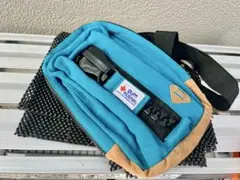 GYM MASTER ボディバッグ