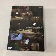 ミュージック NIGHTMARE 2008 Grand Killer Show DVD Amazon.co.jp: 「TOUR 2008 Grand killer show@東京国際