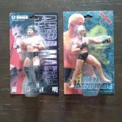2025年最新】前田日明フィギュアの人気アイテム - メルカリ