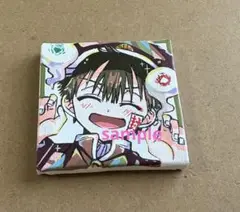 花子くん✾手描き豆キャンバス