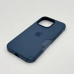 Apple純正 iPhone15 Pro シリコンケース