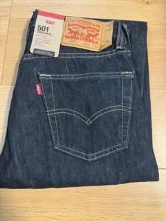 Levi's 501 Original W28 L32 デニム