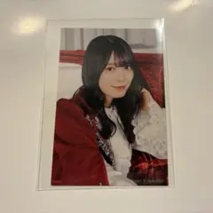櫻坂46 ファンクラブ サクコレ 会場くじ 参加賞 森田ひかる 田村保乃