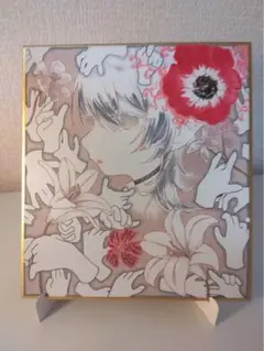 オリジナルイラスト