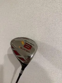 TaylorMade BURNER ドライバー