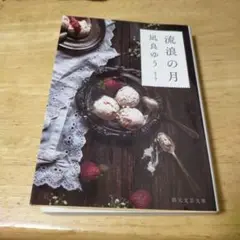 流浪の月