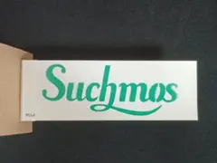 Suchmos F.C.L.S ステッカー