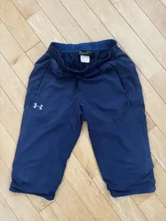 【激安】アンダーアーマー　七分　ズボン