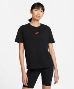 ナイキ リップ キスマーク Tシャツ M 白はオマケ
