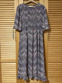 leomarinaワンピース