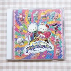 ミラクルギフトパレード オリジナルサウンドトラック
