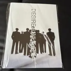 ENHYPEN 6thmini DESIRE UNLEASH MINE Ver