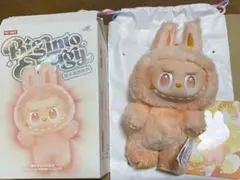 POP MART Biginto Energy ぬいぐるみ　正規品