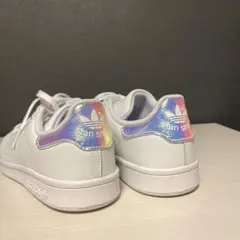 〔新品未使用〕adidasスタンスミス スニーカー