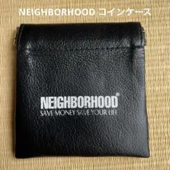 【新品未使用】NEIGHBORHOOD PORTER コラボ　コインケース Amazon.co.jp: ネイバーフッド ポーター コラボ コインケース