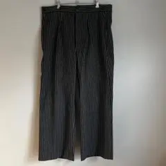 フレンチ　ビンテージ　deadstock farmers trousers