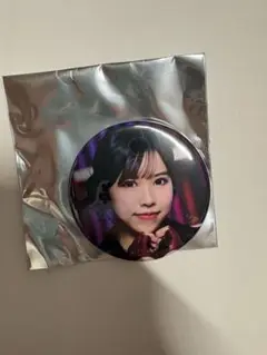 BADIVY ひなぴ缶バッジ