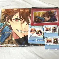 あんスタ プロセカ くじ