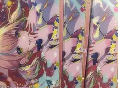 プロセカ 小豆沢こはね ウエハース