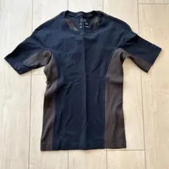 COS コス オーガニックコットン Tシャツ レディース