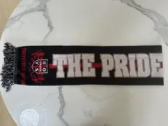 URAWA BOYSタオルマフラー THE PRIDE OF URAWA