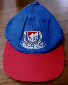 【激レア】初期 横浜マリノス　キャップ 帽子