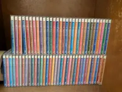 NHK名曲アルバムCDコレクション66巻　ディアゴスティーニ