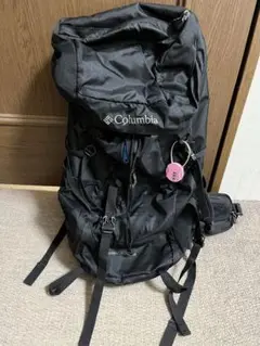Columbia - 【美品】Columbia バックパック　Burke Mountain 30L くたばれ最新機能！バックパックはシンプル&ベーシックのド定番