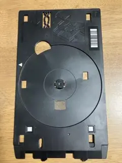 CDトレイ