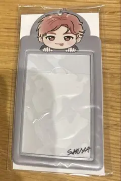 超特急シューヤEVEミニフォトホルダー