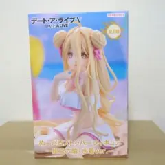 デート・ア・ライブ Ⅴ ぬーどるストッパー フィギュア 星宮六喰