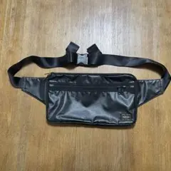 PORTER 吉田カバン ウエストバッグ ボディバッグ　タクティカル　ポーター