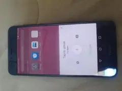 ジャグHonor 8 32GB