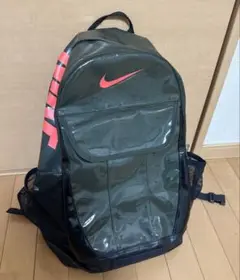 Nike バックパック エナメルリュック