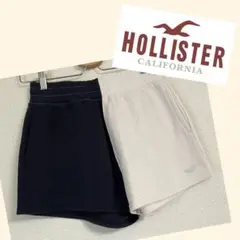 HOLLISTER ショートパンツ size S M L