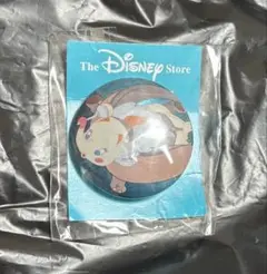 ディズニーストア 2000バッジ カウントダウン ダンボ Disney