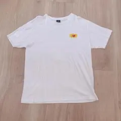 New Balance 574 Tシャツ L ホワイト