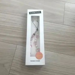 ケースティファイ ストラップ
