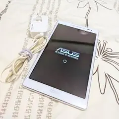 ASUS タブレット ZenPad8 Z380KL ホワイト
