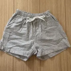 bebenine ハーフパンツ