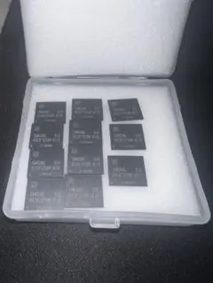 【最終値下げ】GDDR6 2GB x11枚 K4ZAF325BM-HC14