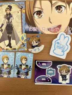 速水ヒロ　グッズ　まとめ売り 2025年最新】速水ヒロ agfの人気アイテム - メルカリ