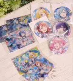 プロセカ　ここからRE:START！まとめ売り