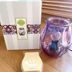 scentsy ウォーマー