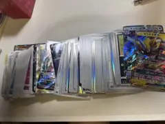 ポケモンカードセット梅