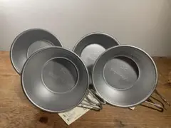 スノーピーク シェラカップ