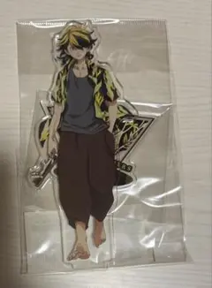 東リべ 一虎 アクスタ
