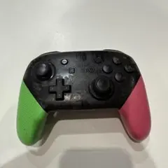 Nintendo Switch コントローラー カラフル