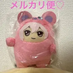 モンぬい 九条天 アイナナ アイドリッシュセブン きらどるぬいぐるみ
