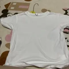 mini Volman アンダーシャツ 140 ホワイト